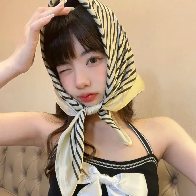 璇宫玉女