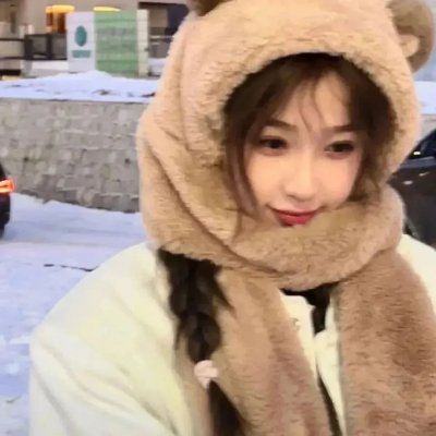 玉女芳心